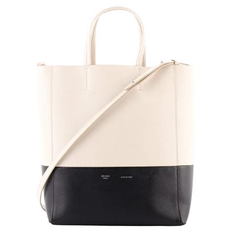 celine bi cabas|Celine cabas tote small.